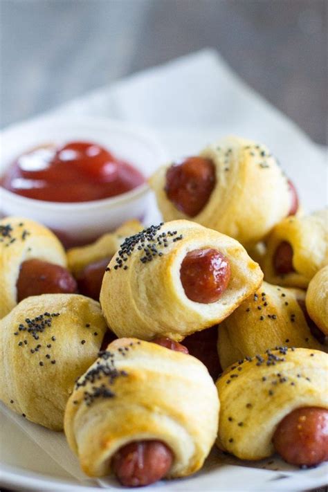 Little Smokies Recipes | Appetizers for kids, Easy appetizer recipes, Appetizers easy