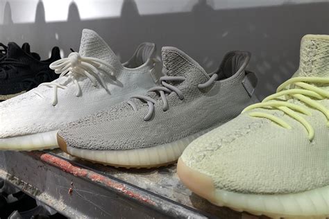 Adidas to Sell Yeezy-Based Designs Despite Kanye West Split