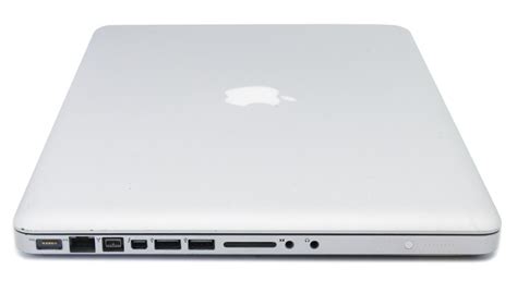 Apple MacBook Pro A1398 15.4" Laptop Intel Core i7 (4750HQ) 2.0GHz 8GB ...