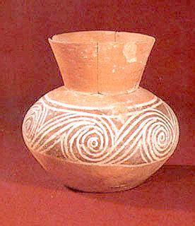 Neolithic Pottery