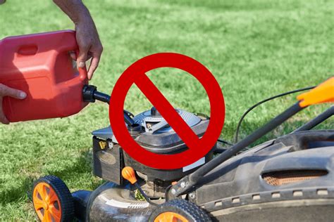 How California's Gas-Powered Lawn Equipment Ban Affects Landscaping ...