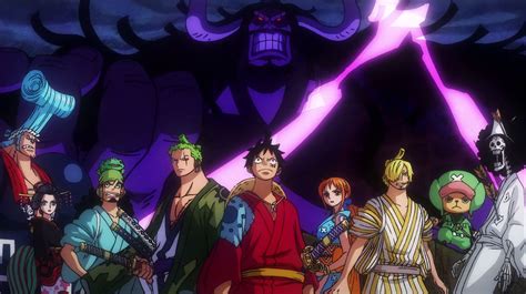 Wano Kuni Wallpaper : Wano Country - The One Piece Wiki - Manga, Anime, Pirates ... / Find and ...