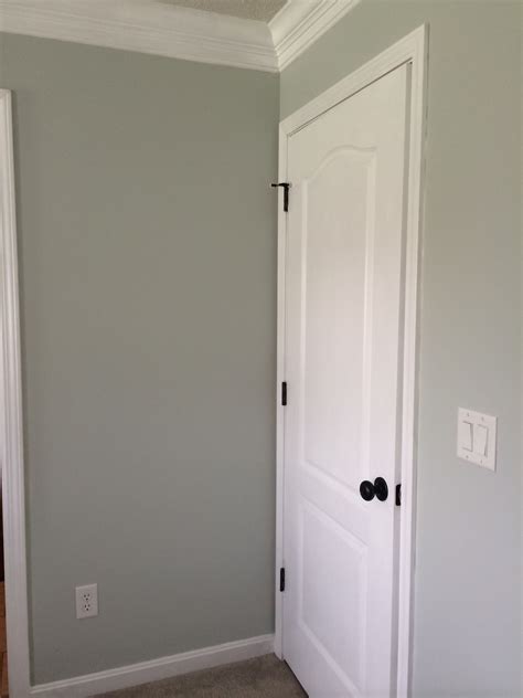 Benjamin Moore Gray Cashmere Paint | Images and Photos finder