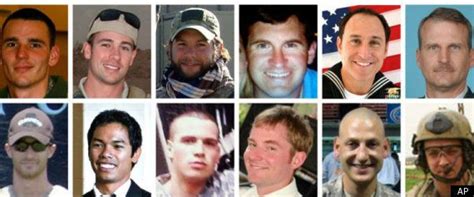 How You Can Help Families Of The Fallen Navy SEALs | Seal team 6, Fallen heroes, Extortion