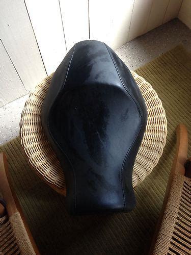 Find harley sportster seat in Chicago, Illinois, US, for US $55.00