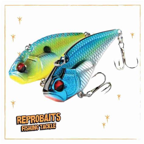 Best Flathead Lures for 2023 - ReproBaits Tackle