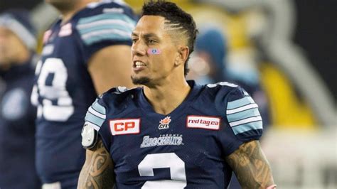 Former CFL star Chad Owens charged with assault | CBC Sports