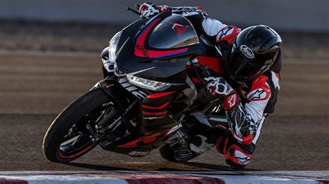 Aprilia Introduces The All-New RS 457 | Motorcycle.com