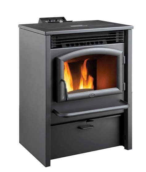 Pellet Stoves – B&D Stoves