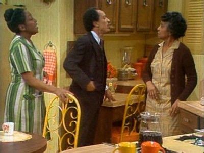 The BEST episodes of The Jeffersons season 1 | Episode Ninja