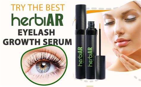 Journey of an Eyelash Growth Serum