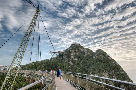 Photos of Langkawi Sky Bridge | Images and Pics @ Holidify.com