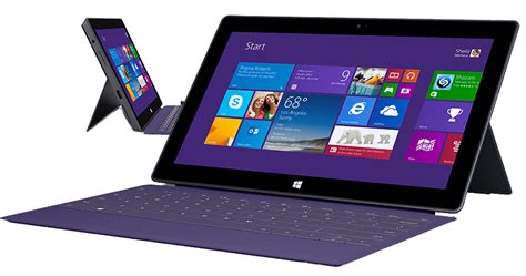 Microsoft Surface Go 2 Png