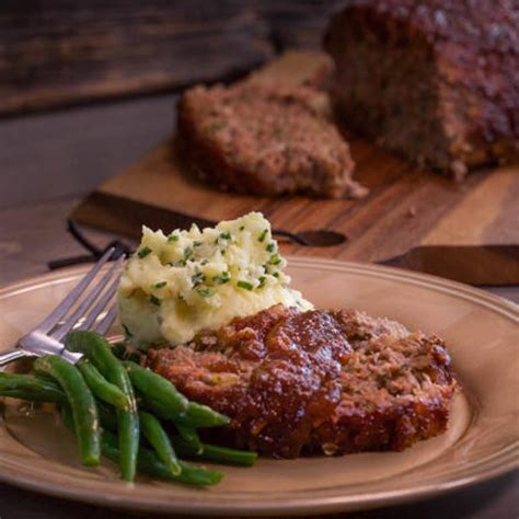 Meatloaf - Recipes, Stories, Show Clips + More | Rachael Ray Show