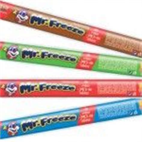 1000+ images about Mr Freeze loves... Freezepops! on Pinterest | Freeze ...