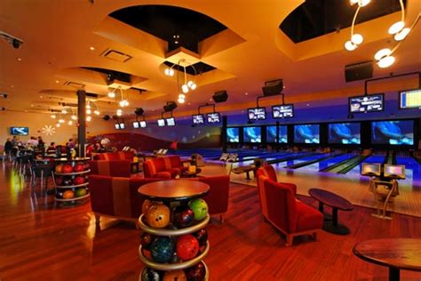 Case Study | Big Al's Bowling, Vancouver, WA | AV-iQ Australia