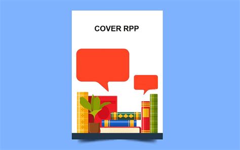 Desain Cover Rpp Keren Tokokujaya Com - Riset