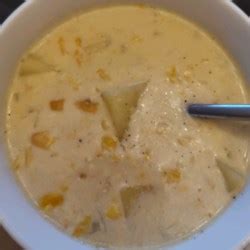 Grandma's Corn Chowder Photos - Allrecipes.com