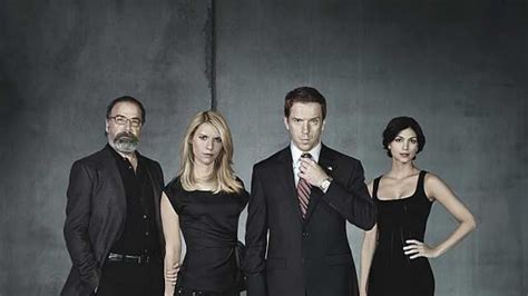 Homeland Cast Season 5 Episode 2 - All Are Here