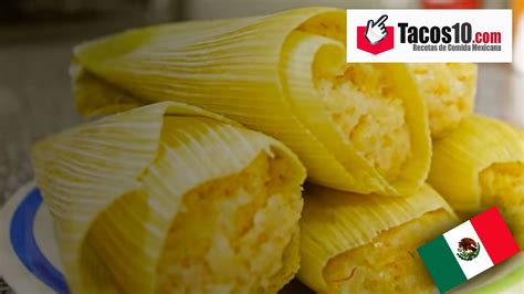 Recipe Tamales De Elote | Deporecipe.co