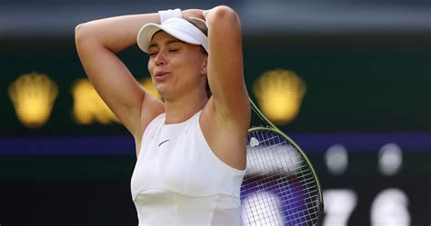 Tennis, WTA – Wimbledon 2022: Badosa takes out Kvitova