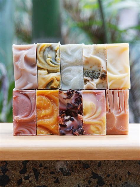 Handmade Soap