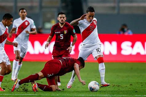 Selección Peruana: una mirada a los últimos partidos ante la selección de Venezuela | nndasp ...