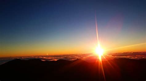 Haleakalā National Park | Everything Mountains