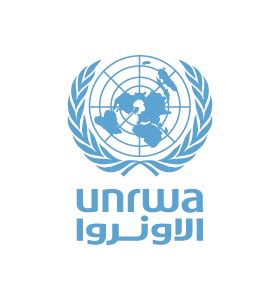 Free High-Quality UNRWA Logo for Creative Design