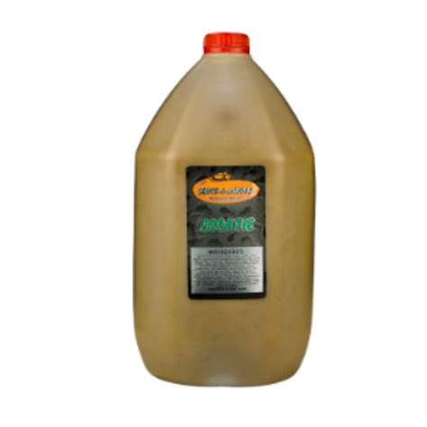 5 Litre - Sauce-a-licious Sosatie Marinade - Condiments And Sauces ...