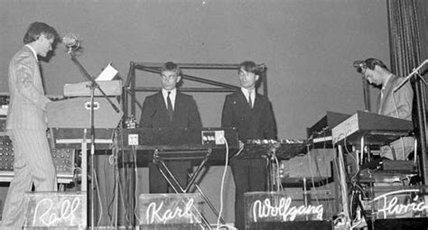 Kraftwerk | Members, Albums, & Facts | Britannica.com