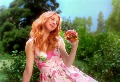 Morgan Smith Goodwin Sings In New Wendy's TV Commerical [VIDEO]