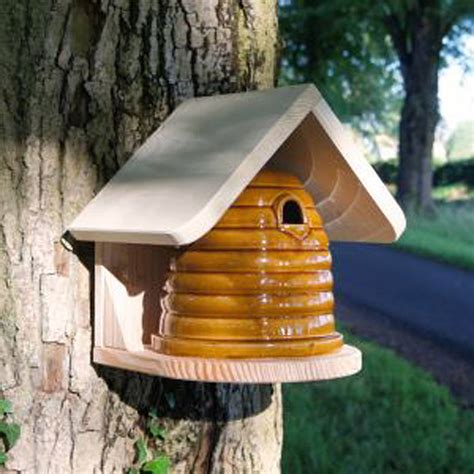 bumble bee nest by garden selections | notonthehighstreet.com