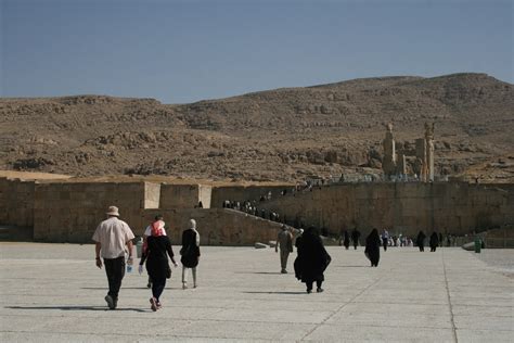 The Ruins of Ancient Persepolis: A Photo Journey - Carlys Adventures Afar