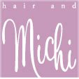 Michi Beauty Salon