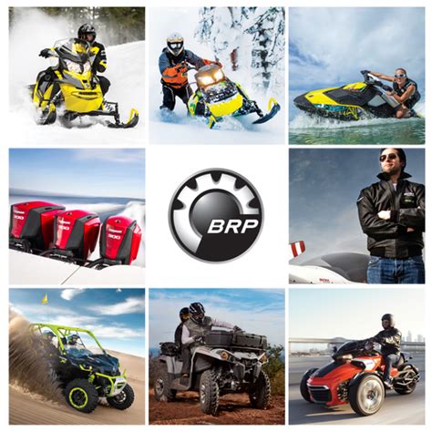 BRP Opens North American Headquarters In Texas - The Watercraft Journal ...