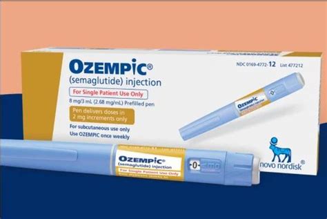 Embrace A Healthier Future: Your Guide To Ozempic 4mg/3ml Pens - Ny Breaking News