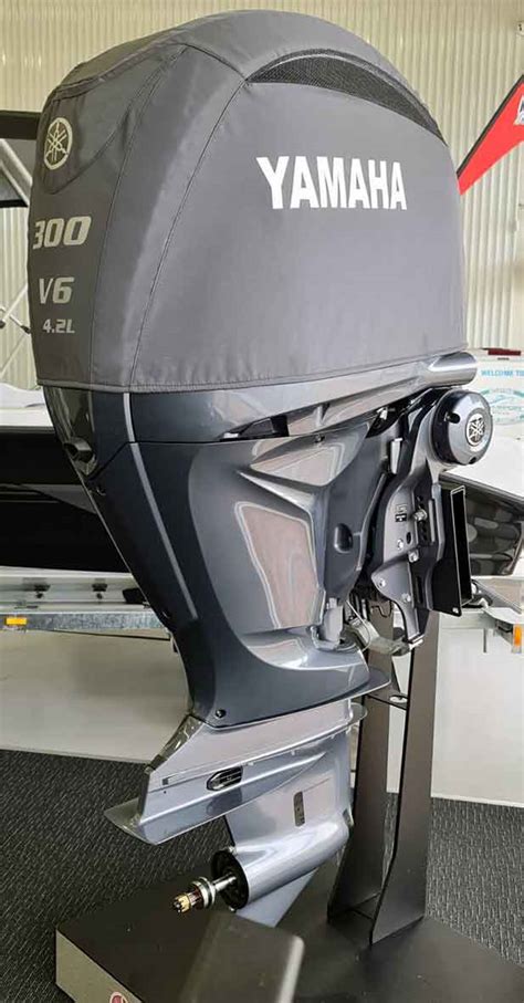 Outboard Covers & Accessories Yamaha outboard motor covers.