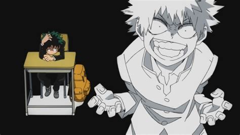 First Look: My Hero Academia | The Glorio Blog