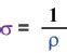 Resistivity (ρ) & Conductivity (σ) of Metals and Alloys - RF Cafe