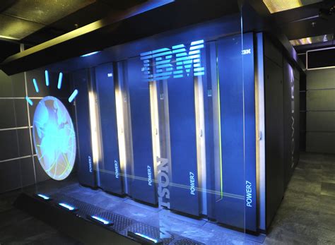 IBM Watson AI XPRIZE offers $5 million – Cosmic Log