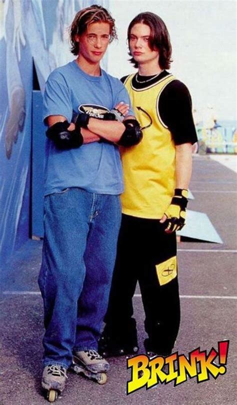 Anyone remember the Disney movie called Brink!? : r/nostalgia