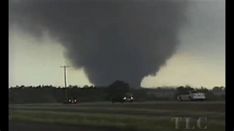 Jarrell Texas F5 Tornado Dead Man Walking Documentary - YouTube