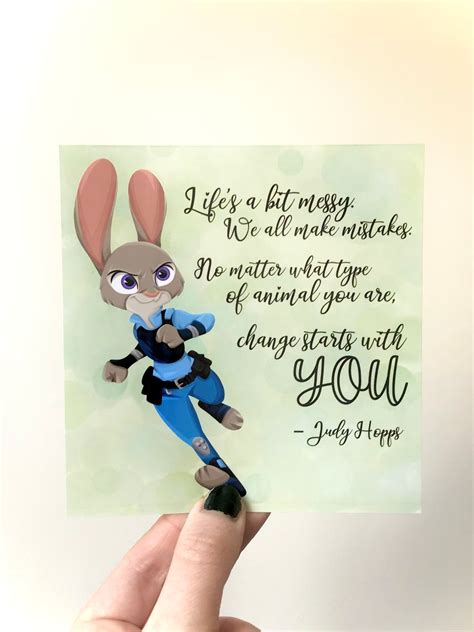 12"x18"Disney Judy Hopps and Nick Home Decor HD Canvas Print Wall Art Painting Good store good ...