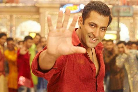 Salman Khan announces 'Bajrangi Bhaijaan 2' - Daily Times