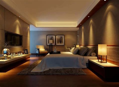 Pin by R Kumar on Bedrooms | Master bedroom lighting, Bedroom lighting ...
