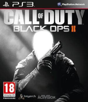 Black Ops 2 Ps3