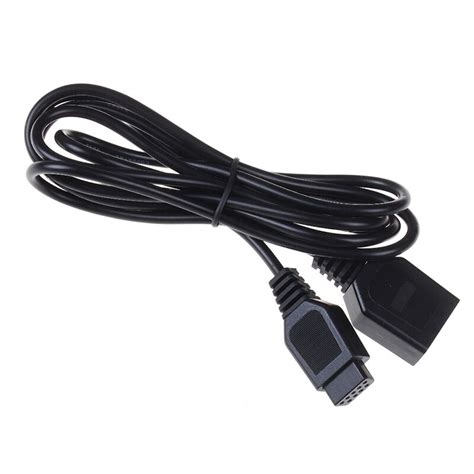 Controller Extension Cable For Sega Megadrive Gene... – Grandado