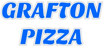 Grafton Pizza - View Menu & Order Online - 204 Worcester St, North ...