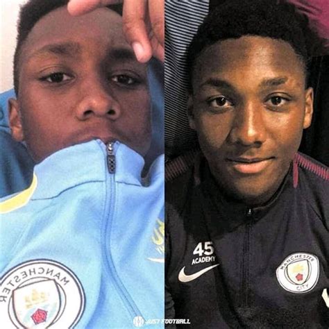 Manchester City Academy Player Commits Sucide After Been Released By ...